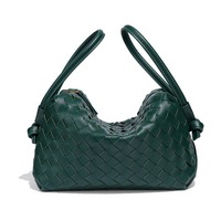 Sacs pour appareil photo à bandoulière et à bandoulière tissés à la main pour femmes à usage quotidien et sacs à main de photographie Embrayages Genre