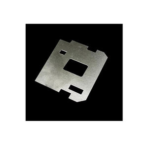 Epoxy Phlogopite Mica Plate Washer Mica Juntas Folhas rígidas grossas de mica pjlogopite para forno microondas - Product Image 1