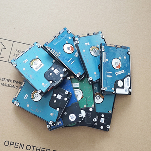 Most Popular Brand Designed 7mm Thickness Quality <b>Internal</b> Laptop 2.5inch SATA Thin 250GB HDD Hard <b>Drive</b> - Product Image 1