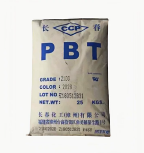 เรซินบริสุทธิ์ PBT ไต้หวัน ฉางชุน 4130-104K เสริมใยแก้ว ทนไฟ ทนความร้อนสูง - Product Image 1