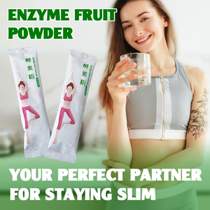 Chất lượng cao di động <span class=keywords><strong>Enzyme</strong></span> bột trái cây nhãn hiệu riêng cấp thực phẩm <span class=keywords><strong>Enzyme</strong></span> bột thích hợp cho người - Product Image 6