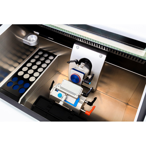 Roundfin đóng băng bán tự động bệnh lý mô cryostat <span class=keywords><strong>microtome</strong></span> giá - Product Image 4