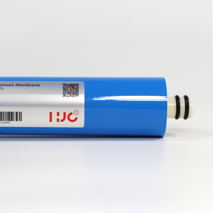 Bon prix 1812 75G RO membrane <span class=keywords><strong>HJC</strong></span> 1812-75 purificateur d'eau cartouche filtrante pour le traitement de l'eau RO - Product Image 4