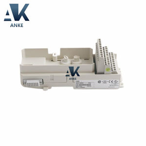 Unidad de terminación de módulo compacto TU810V1 3BSE013230R1 original - Product Image 1