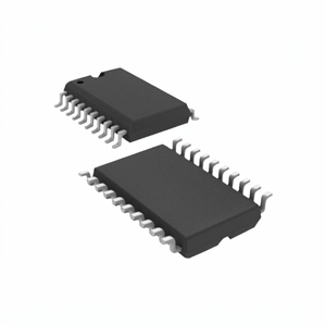 In Stock Buy Online Electronic Components 20 SOlC Logic 74FCT2374ATSOCTE4 - Product Image 1