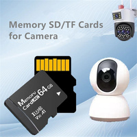 Tarjeta de Memoria TF de Alta Velocidad Clase 10 U1 U3 con Impresión de Logotipo Personalizado, 4GB 8GB 16GB 32GB 64GB 128GB 256GB 512GB