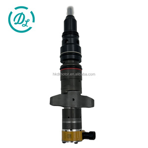 หัวฉีดน้ำมันเชื้อเพลิง EexcavaStart รุ่น 387-9433 สำหรับรถขุด 330D 336D เครื่องยนต์ดีเซล - รับประกัน 6 เดือน - Product Image 1