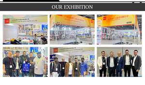 Hochwertige Komplette Metall-Dichtungssätze für B48A20 Motoren (OE-NR.) 11112159389)-CanYe Marke 1 Jahr Garantie für 2 Gran - Product Image 4