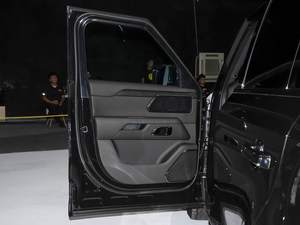 Nouvelle voiture tout-terrain haut de gamme ROX 01 2024, modèle 2025, en vente chaude, prix bas, du grossiste chinois, populaire et prête à l'emploi au port. - Product Image 6