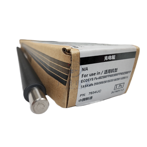 Kyyocera FS-6025MFP 6030mfp 6525mfp 6525mfp 6530mfp taskala 3010i के लिए संगत नए pcr प्राथमिक चार्ज रोलर - Product Image 4