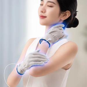 Meridianos dragado cuerpo cara uso doméstico equipo de belleza vacío ventosas masajeador electroterapia fisioterapia desguace Guasha para - Product Image 6