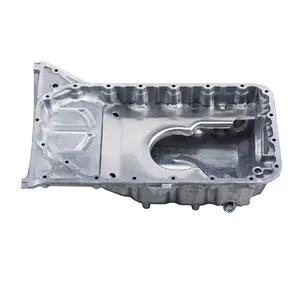 Shanghai Supply Die Casting Transmission Cast Aluminum Corporation