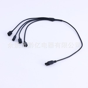 5557 Led <b>Power</b> <b>Cable</b> 12V Pv System Low Voltage Pvc Jacket - Product Image 3
