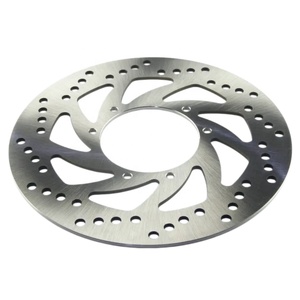 Disco de Freno Delantero de 245 mm en Stock para <span class=keywords><strong>Yamaha</strong></span> LANDER <span class=keywords><strong>250</strong></span> <span class=keywords><strong>TENERE</strong></span> <span class=keywords><strong>250</strong></span> XTZ250 XTZ150 XTZ <span class=keywords><strong>250</strong></span>, Disco de Freno para Motocicleta - Product Image 1