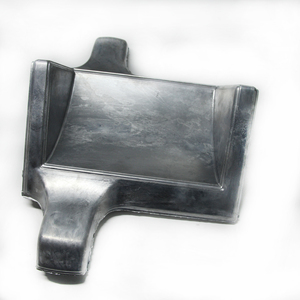 Individuelles präzises Aluminium-Sandgießgeformtes Automobil-Chassis-Teile Stahl-Automotiv-Chassis-Sandgießteile - Product Image 6