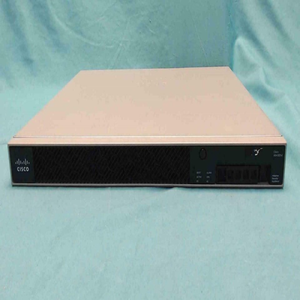 Nouveau contrôleur de programmation PLC ASA5525-FPWR-K9 ASA5525-X avec services Firepower et carte ASA-IC-6GE-SFP-B - Product Image 1