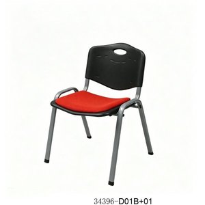modern and comfortable pp <b>chair</b> plastic steel <b>chair</b> living <b>chair</b> outdoor <b>chair</b> <b>dining</b> <b>chair</b> 34396-D01 - Product Image 5