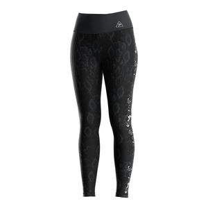 Ensemble d'entraînement pour femmes, coupe ajustée, haut court et leggings de compression avec ceinture souple et coutures renforcées pour le fitness - Product Image 4