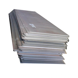 Proveedores Chinos de Placas de <span class=keywords><strong>Acero</strong></span> al Carbono Laminadas en Caliente de 20mm 30mm 40mm 50mm de Espesor, ASTM <span class=keywords><strong>A36</strong></span> S235, Hierro Negro - Product Image 2