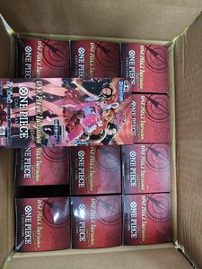 Pre-vendita Giapponese EB03 One Piece Heroines Edition - Booster Box e Pacchetti di <span class=keywords><strong>Carte</strong></span> Collezionabili Ufficiali Anime - Product Image 5
