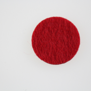 Colorful <strong>Felt</strong> Aroma Pads Car Vent Aroma Cotton Pads Flameless Aroma Diffuser Pads Factory Direct <strong>Supply</strong> - Product Image 5