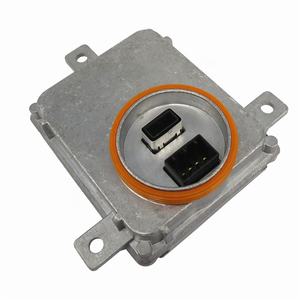 ชุดควบคุมบัลลาสต์ไฟหน้าซีนอน HID รุ่น 8K0.941.597.B 8K0941597B สำหรับรถยนต์ออดี้ A3 A4 A8 A7 Q5 Q7 - Product Image 1