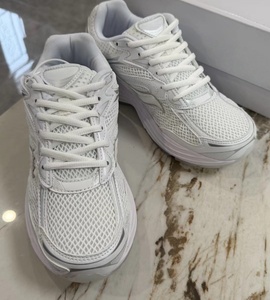 NUEVOS Zapatos de Diseñador 2026, Zapatillas Deportivas para Mujer, Estilo Chunky para Caminar, con Cordones, Zapatos Casuales para Hombre, Estilo Skateboarding - Product Image 4