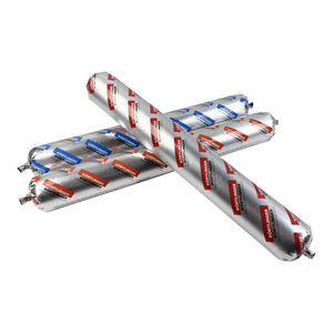 مكون واحد سيليكون مانع التسرب الهيكلي طبل السجق سيليكون لاصق تسرب - Product Image 3