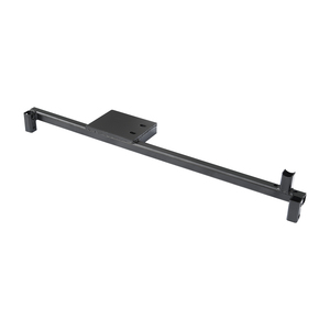 Accesorios para Carros de Golf Club Car DS, Barra Nerf con Escalón Lateral Abatible, Soportes para Barra Nerf Eléctrica - Product Image 3