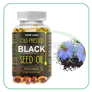 Capsules d'<span class=keywords><strong>huile</strong></span> <span class=keywords><strong>de</strong></span> <span class=keywords><strong>cumin</strong></span> <span class=keywords><strong>noir</strong></span> et d'origan pressées à froid, enrichies en vitamine E, pour la santé <span class=keywords><strong>de</strong></span> la peau, 120 gélules d'<span class=keywords><strong>huile</strong></span> <span class=keywords><strong>de</strong></span> nigelle sativa biologique. - Product Image 1
