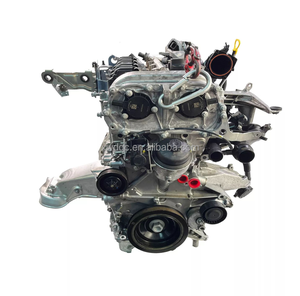 Motor en Oferta para Clase E, Clase C, W205, W213, W218, 2.0 Gasolina, M274, X253, M274.920, A2740102013, M274910 - Product Image 4