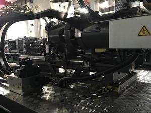 Hot Bán thiết kế preforms <span class=keywords><strong>Pet</strong></span> nhựa máy làm vật nuôi phôi máy làm - Product Image 4