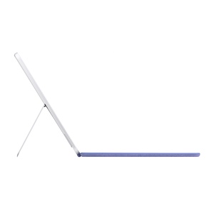 คีย์บอร์ดบลูทูธแบบสัมผัสบางเฉียบ <span class=keywords><strong>7</strong></span> สี พร้อมไฟแบ็คไลท์ สำหรับแท็บเล็ตไมโครซอฟท์ เซอร์เฟซ โปร <span class=keywords><strong>12</strong></span> รุ่นปี 2026 คีย์บอร์ดไร้สายขายส่ง - Product Image 5