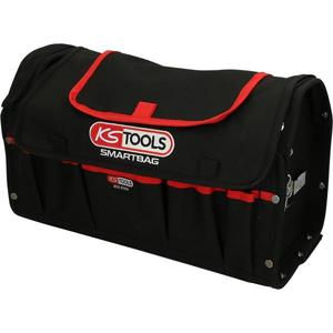KS TOOLS-850,0300 Caja de herramientas universal SMARTBAG-EAN 4042146155295 BOLSAS - Product Image 1