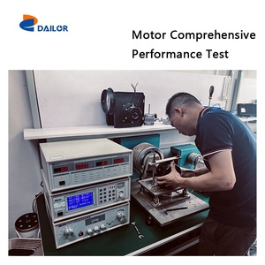 ODM OEM <strong>AC</strong> 220V 115V 20-70W Industrial Low Noise Oscillating Fan Ceiling Wall Fan <strong>Motor</strong> - Product Image 6