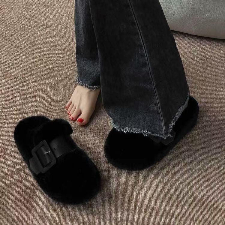 Black ordinary version