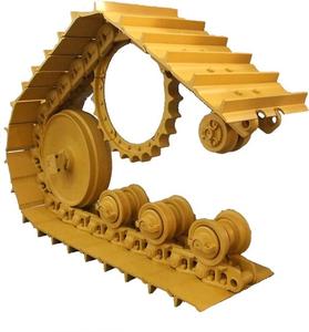 פרמיה עבור komatsu le 70 מסלול קו 11 g-32-00013 39 lth hitachi <span class=keywords><strong>ex150</strong></span> שרשרת מסלול עבור חלקי מכונות בנייה - Product Image 4