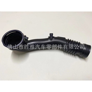 Suitable for BMW X5, X6, F15, F16 intake air duct <b>inflation</b> guide. Contact: 13718626487 - Product Image 1