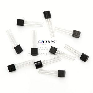 Authentic Original New QJP-2L-60-BK-G TO-92-2L Electronic Components Integrated Circuits IC Chip CZSKU:I5V3M9F9 - Product Image 1