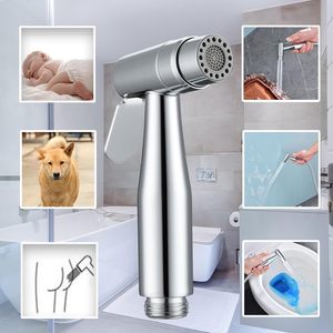 Набор ручного распылителя для ванной комнаты - Product Image 2