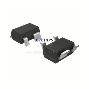 100% ของแท้และต้นฉบับ S949TRW SOT-343 วงจรรวมไอซี รหัสสินค้า: D6N8X8Q0 - Product Image 1