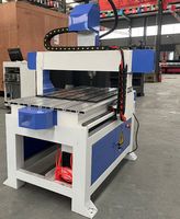 Grande réduction sur la machine de gravure CNC 6090 1212 pour la publicité et l'artisanat du bois
