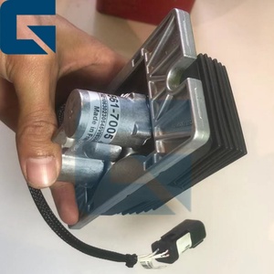 561-7005 5617005 Pedal de Control para Excavadora E336 - Product Image 3