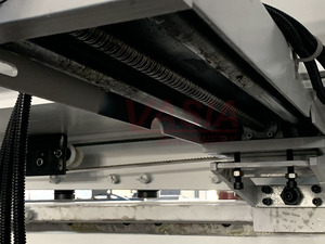 Máquina de corte de Metal con válvulas ESTUN E21 y Rexroth, Alemania - Product Image 5