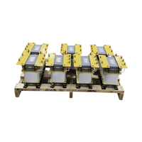 Transformateur de contrôle YBLDY 5000VA 220V 380V 24V 30V 15V 110V – Grossiste ODM/OEM