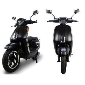 Moto électrique étanche CKD SKD 12 pouces homologuée pour la route 700/900W 55 km/h Scooter électrique de Chine - Product Image 1