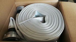 2024 gran oferta manguera de fuego de poliéster personalizada de alta calidad 6Bar-25Bar <span class=keywords><strong>precio</strong></span> para equipos y accesorios de extinción de incendios agrícolas - Product Image 5