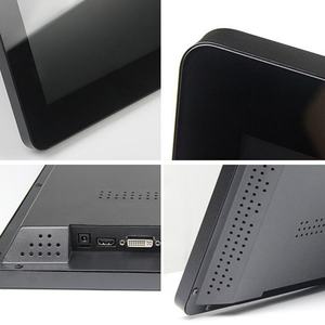 Monitor Táctil Capacitivo de Pared de 22, 23 y 24 Pulgadas, Monitor Táctil Industrial Integrado - Product Image 5