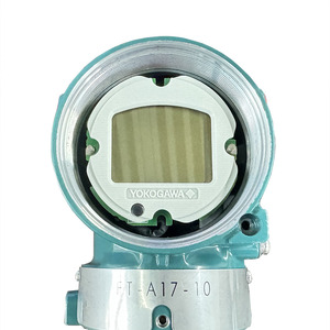 จอแสดงผลโยโกกาว่าของแท้ รุ่น EJA110E-EJA530A ซีรีส์ IP66 4-20mA HART รับประกัน 1 ปี - Product Image 5