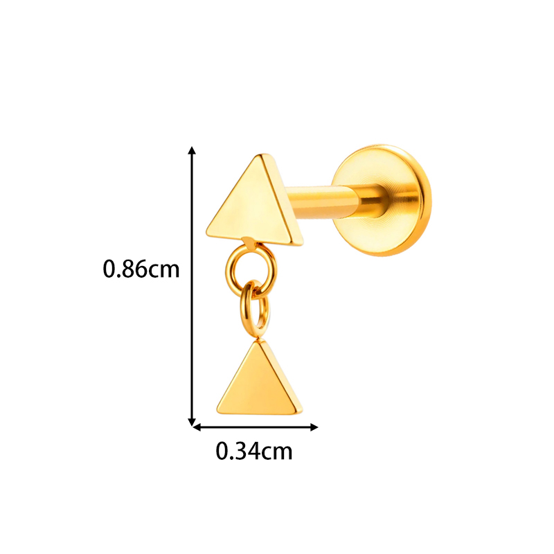 Gold-T2592-5